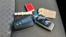 Toyota C-HR 1.8 Hybrid Icon 5dr CVT Hybrid Hatchback